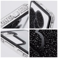 TEDDY BEAR Ümbris jaoks SAMSUNG S25 Ultra must