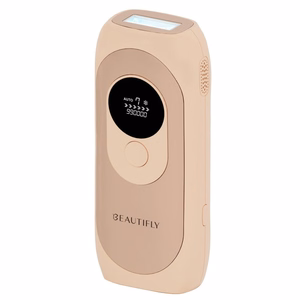 Beautifly LumiThera multifunktsionaalne IPL-kosmeetikaseade