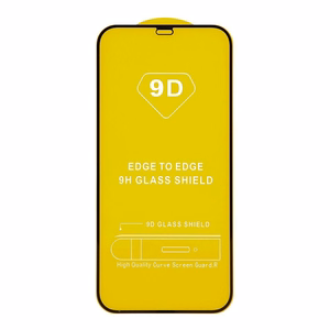 Tempered glass 9D Full Glue Samsung A376 A37 5G/A576 A57 5G black