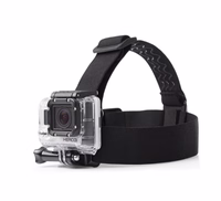 Head strap Telesin jaoks sports cameras (GP-HMS-T04)