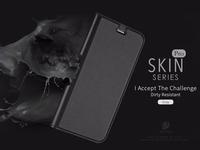 Dux Ducis Skin Pro Ümbris jaoks Iphone 11 Pro kuldne
