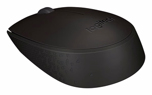 Logitech B170 juhtmevaba hiir