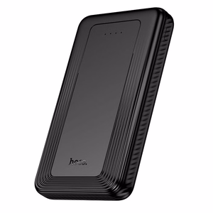 Akupank Hoco 10000 mAh 2A J165 must