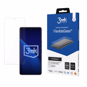 Tecno Camon 20 Pro 5G / 20s Pro 5G – 3mk FlexibleGlass telefoni ekraanikaitse