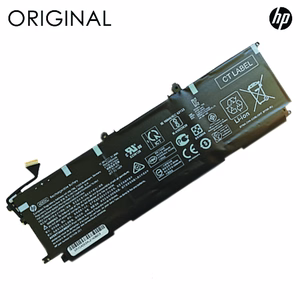 Notebook Aku HP AD03XL, 4450mAh Original