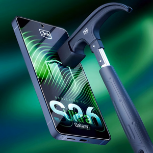 3mk FlexibleGlass Hybrid Glass for Samsung Galaxy S26 Ultra