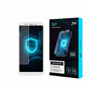 Xiaomi Redmi 5 Plus – 3mk 1UP telefoni ekraanikaitse