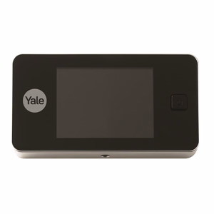 Yale DDV 500 elektrooniline uksepilu