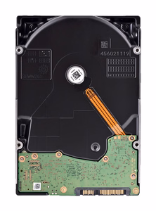 Western Digital Purple Pro WD240PURP internal hard drive 26 TB 7200 RPM 3.5" Serial ATA III