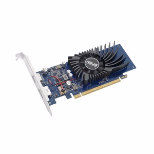 ASUS GT1030-2G-BRK NVIDIA GeForce GT 1030 2 GB GDDR5 Videokaart