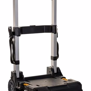 DeWalt DWST1-71196 – platvormkäsikäru, metall/plast