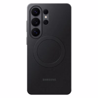 Samsung Slim Magnet ümbris Samsung Galaxy S26 Ultra, MagSafe ühilduv - must