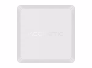 Keenetic Voyager Pro AX1800 Mesh Wi-Fi 6 роутер/повторитель/точка доступа с 2-портовым гигабитным коммутатором и PoE, 4 шт.