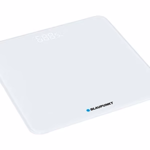 Bathroom scale Blaupunkt BSP202