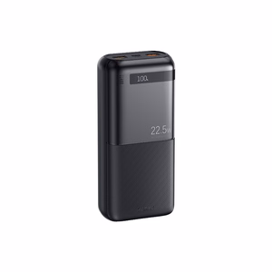 External battery Akupank Remax RPP-72 22.5W 20000mAh must