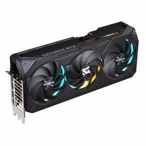 GIGABYTE GeForce RTX 5090 GAMING OC 32G Graafikakaart - 32GB GDDR7, 512bit, PCI-E 5.0, 2550MHz Core Clock, 3 x DP 2.1b, 1 x HDMI 2.1b, NVIDIA DLSS 4, GV-N5090GAMING OC-32GD