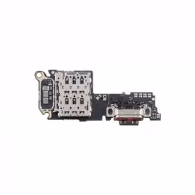 Laadimisport ühilduv Xiaomi 13 Flex-iga / Plata OEM