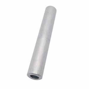 Aluminium Connector jaoks 50mm2 Kaabel, 10pcs