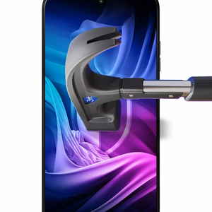 3mk Silky Matt Pro matt kile Motorola Moto G67 / Moto G77