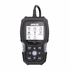 Ancel BZ700 OBD2 diagnostikaskänner