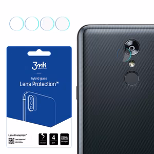 LG Stylo 4 – 3mk Lens Protection kaamera objektiivi kaitse
