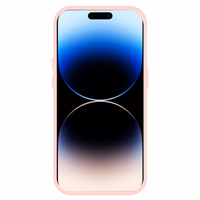 Tel Protect Magmat Ümbris jaoks Iphone 12 roosa