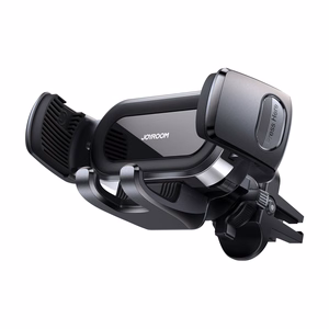 Joyroom JR-ZS351 phone hoidja jaoks air vent - silver