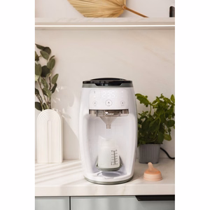 Momini аппарат для приготовления молочной смеси MilkMagic