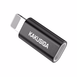 KAKU Adapter KSC-559 Chenxing - Micro USB to Lightning - must
