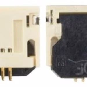 Samsung SM-T580/T585 Tab A 10.1 (2016) plaadi pistik BTB pesa 7pin 3708-003263 (service pack)
