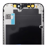 JK LCD Display jaoks IPHONE 12 Mini FullHD Incell (Change IC)