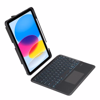 Tech-Protect SC Mag Pen + Keyboard Ümbris jaoks iPad 10.9" 10th Gen. (2022) - must