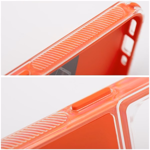 MATRIX Ümbris jaoks IPHONE 14 Pro oranž