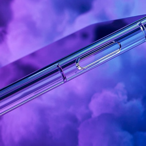 3mk Clear Case for Xiaomi 11T / 11T Pro - transparent
