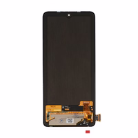 LCD Display jaoks Xiaomi Redmi Note 11 Pro 4G/5G/Note 11 Pro Plus 5G must Premium Quality