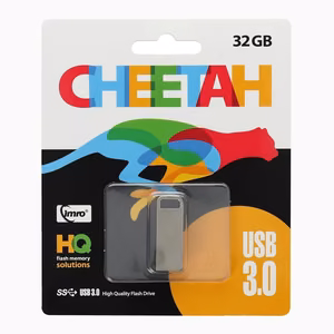 IMRO USB-накопитель CHEETAH 32GB USB3.0