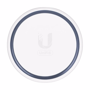 Ubiquiti U6-Mesh 4800 Mbit/s valge Power over Ethernet (PoE)