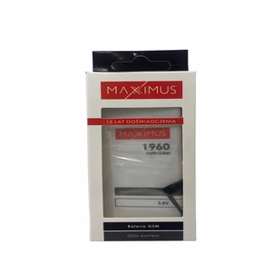 Aku MAXXIMUS IPHONE 7 1960mAh