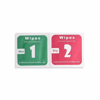 5D Full Glue Camera Karastatud klaas - jaoks Samsung Galaxy A37 must