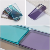 PEARL Ümbris jaoks XIAOMI Redmi Note 13 Pro 5G purple