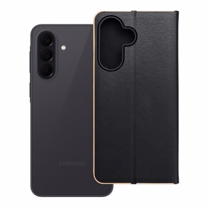 LUNA Book Gold SAMSUNG A37 5G jaoks must