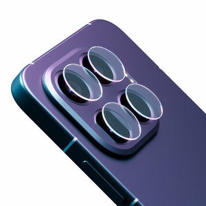 Xiaomi 15T Pro 5G – 3mk Lens Protection kaamera objektiivi kaitse