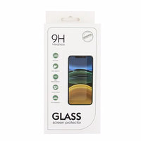 Karastatud klaas 2,5D jaoks Samsung Galaxy A04 / A04s / A12 / A32 5G / M12 / M23 5G / M32 5G / M33 50in1