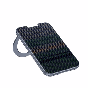Benks Wallet Magnetic ArmorGo Kevlar Alus Aurora Light