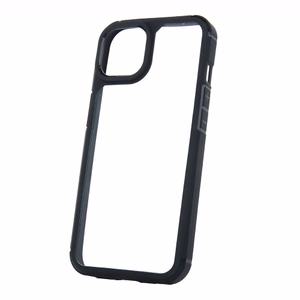 Värv Shock juhul Xiaomi Redmi 13C 4G / Poco C65 must
