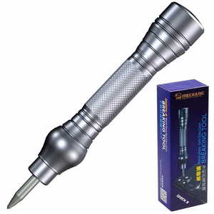 MECHANIC iRock 5 Стеклобой