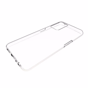 BACK ÜMBRIS ULTRA SLIM 0,5 mm forREALME 9i läbipaistev