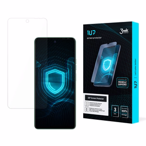 Tecno Pova 6 Neo – 3mk 1UP telefoni ekraanikaitse
