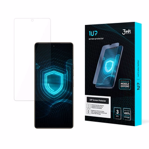 Tecno Camon 30 5G – 3mk 1UP telefoni ekraanikaitse