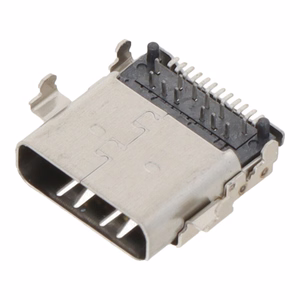 Laadimispesa, kontakt Dell XPS 12 9250 / XPS 13 9365 / XPS 15 9575 / Latitude 7275 / 7390 Type-C